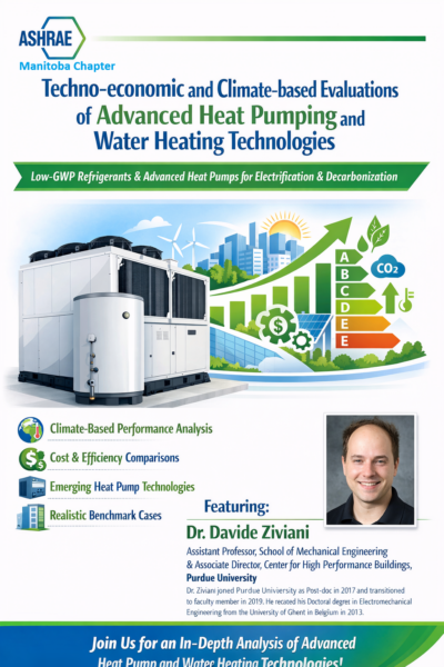 Techno-economic and Climate-based Evaluations of Advanced Heat Pumping and Water Heating Technologies