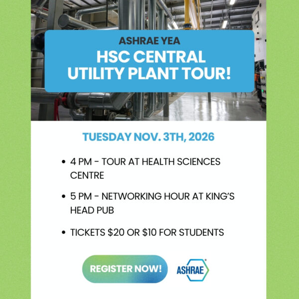 YEA - HSC Tour